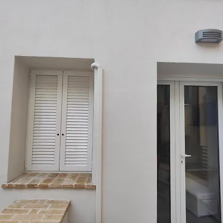 Appartement Litseli à Athènes Extérieur photo