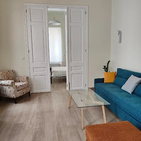 Appartement Litseli à Athènes Extérieur photo