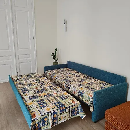 Appartement Litseli à Athènes Extérieur photo