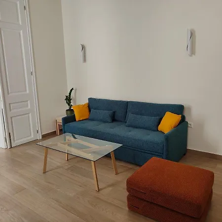Appartement Litseli à Athènes Extérieur photo