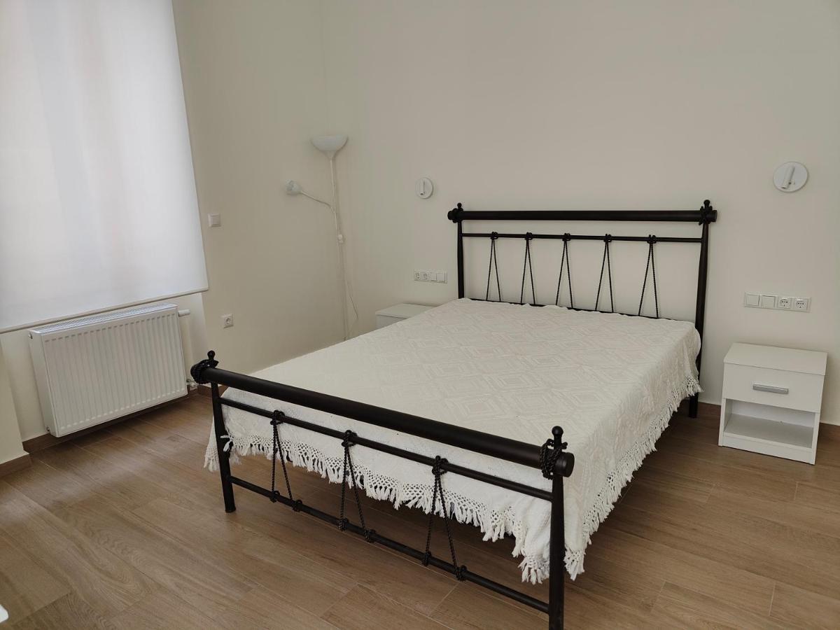 Litseli Apartamento Atenas