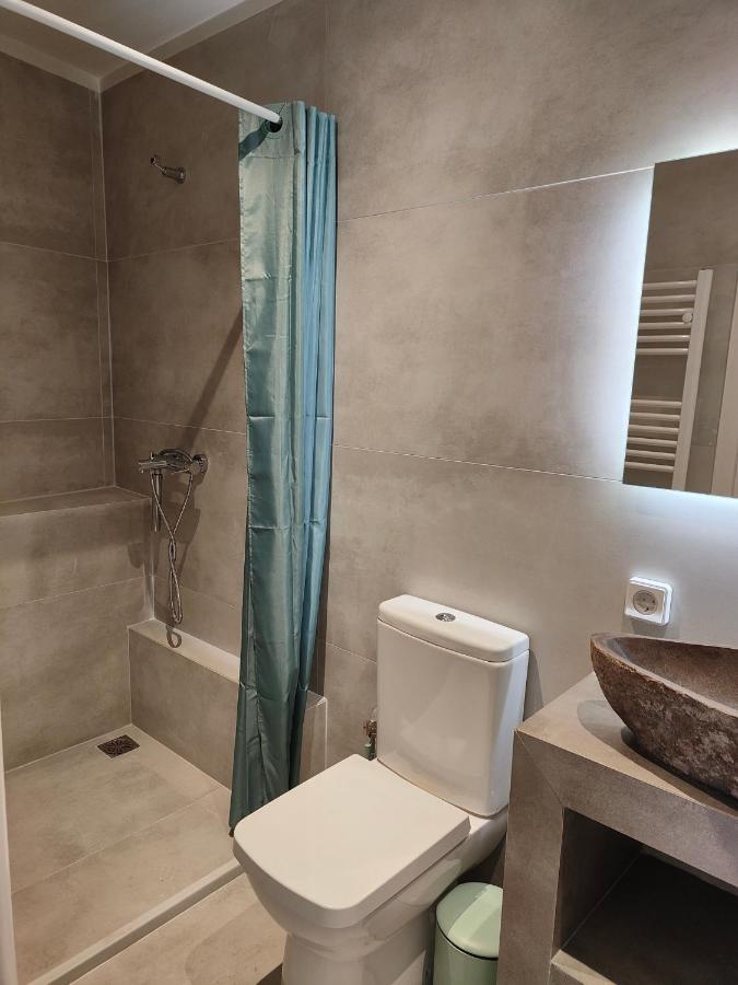 Litseli Appartement Athènes