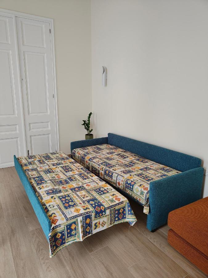 Apartamento Litseli *