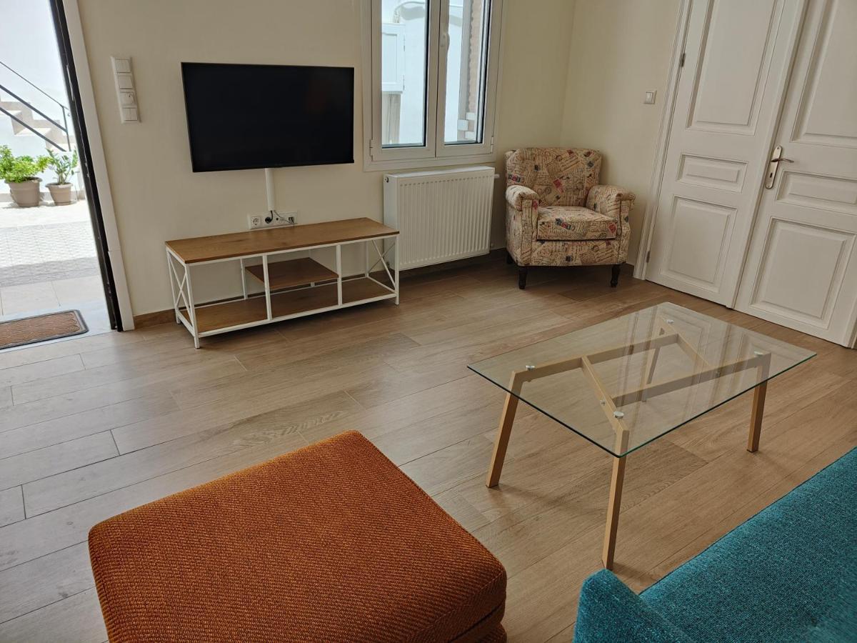 Litseli Apartamento *