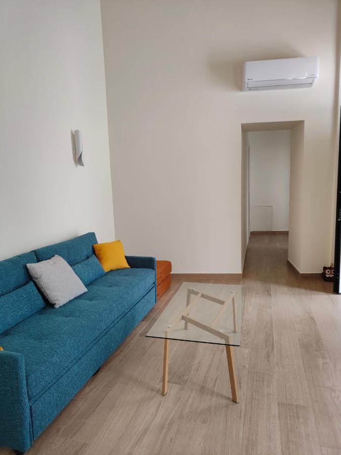 Litseli Appartement *