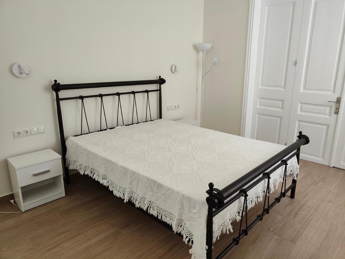 Appartement Litseli Athènes