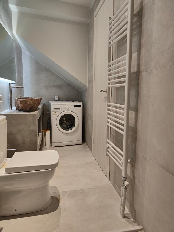 Apartamento Litseli