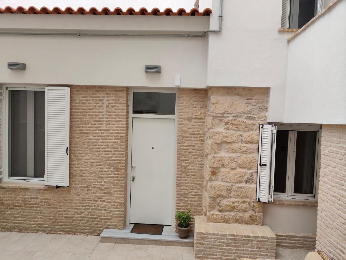 Apartamento Litseli *