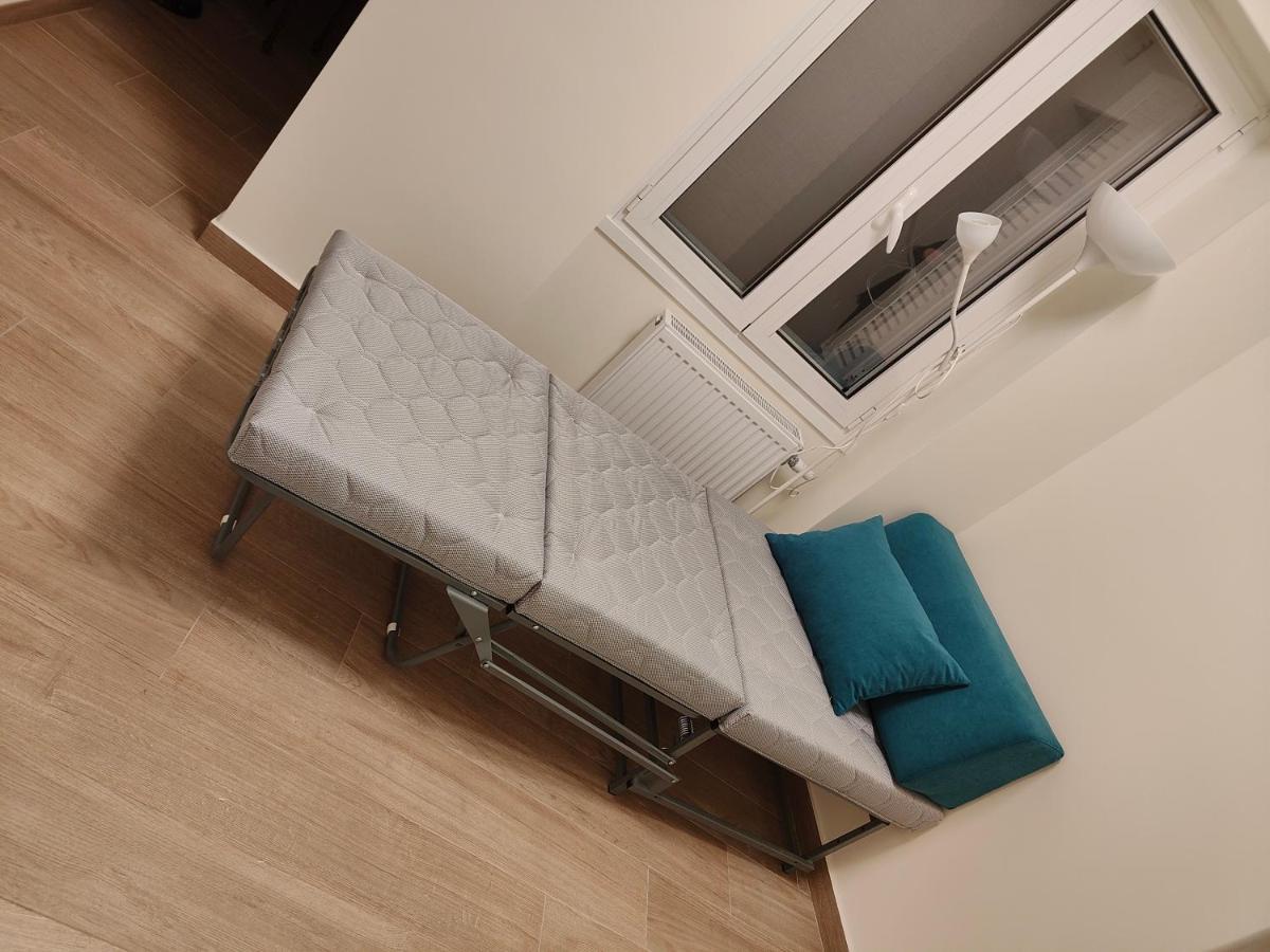 Litseli Apartamento *