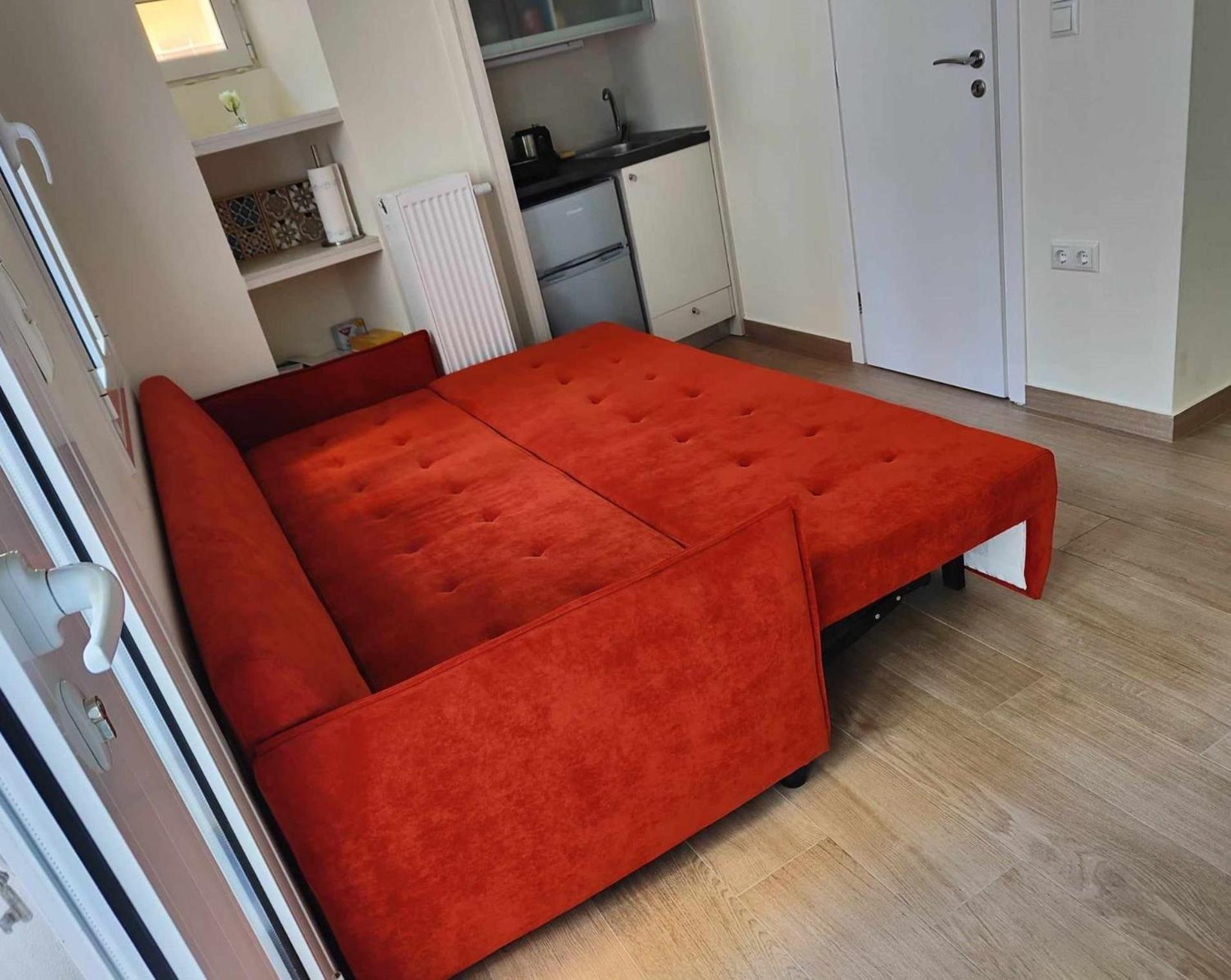 Litseli Apartamento Atenas