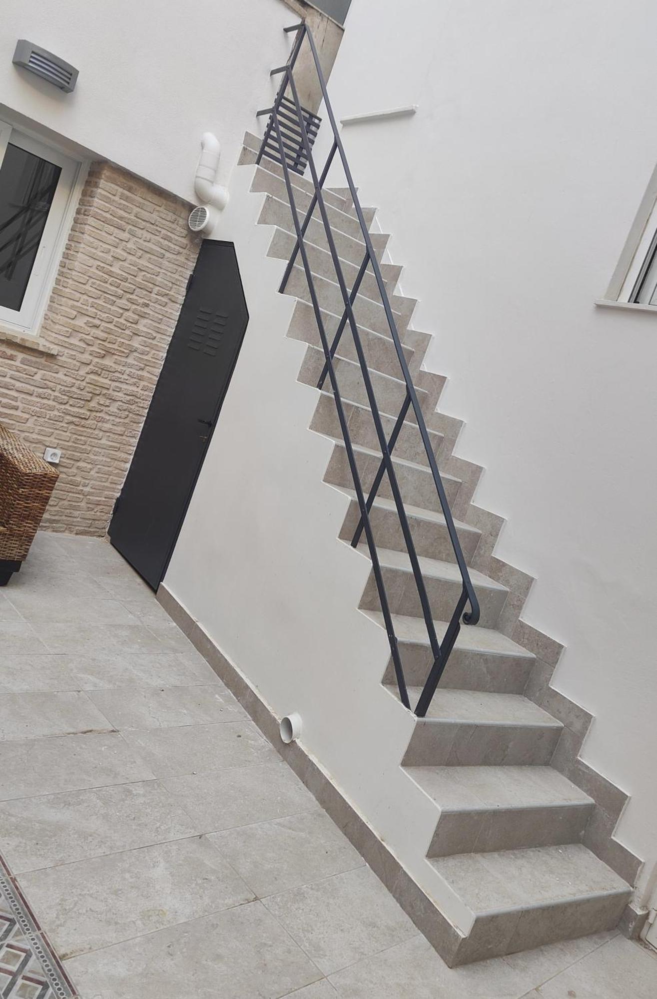 Litseli Apartamento