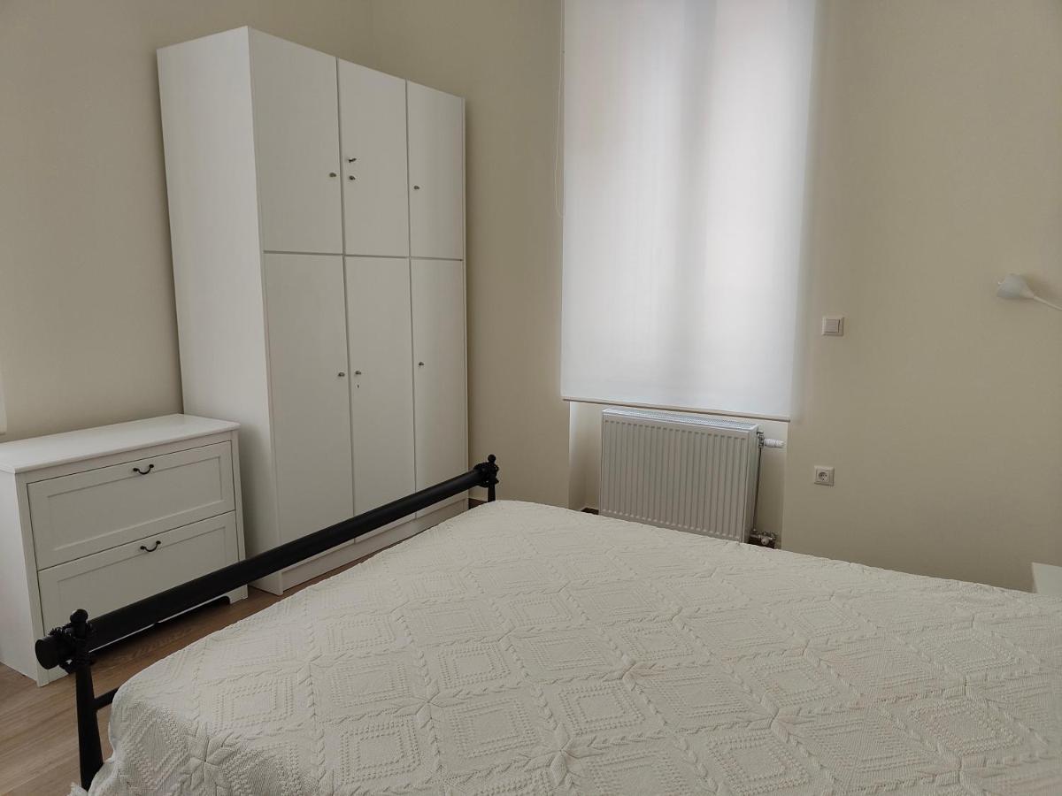 Apartment Litseli Athens