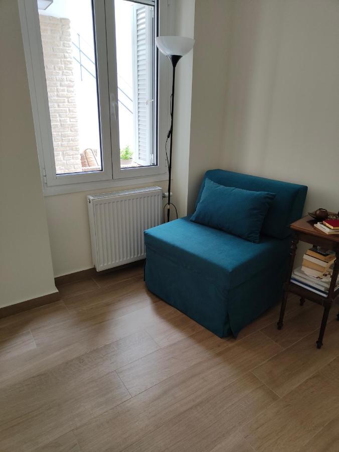 Apartment Litseli *